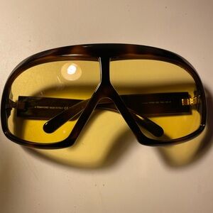Tom Ford Cassius Sunglasses